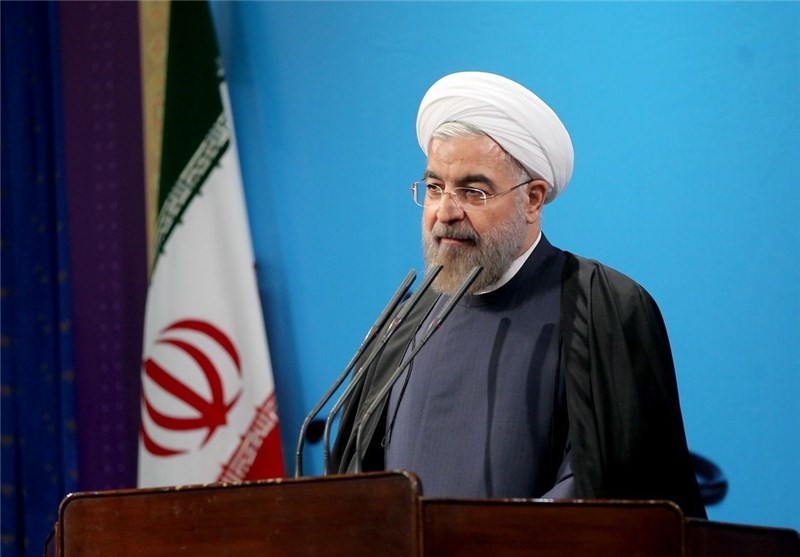 Iranian President Urges Muslim Unity