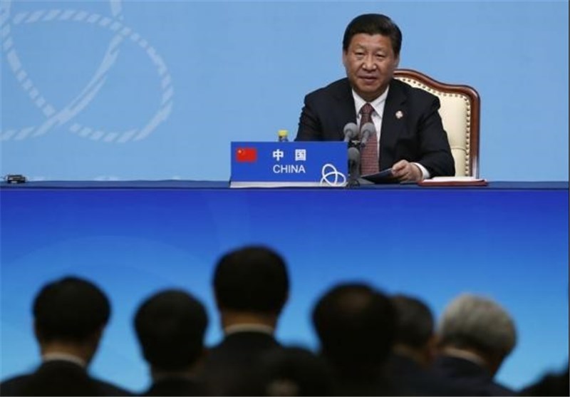 هشدار رئیس جمهور چین درباره تلاش‌ها برای تجزیه چین