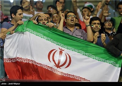Italy Beats Iran 3-0 in Volleyball World League