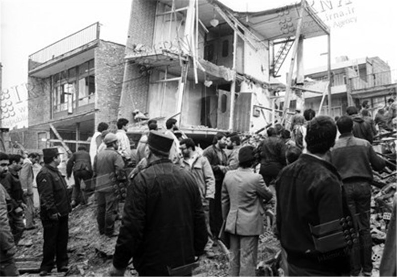 گلوله‌باران مناطق غیرنظامی و آغاز جنگ شهرها در ایران