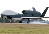 Iran Shoos Away US RQ-4 Global Hawk Drone