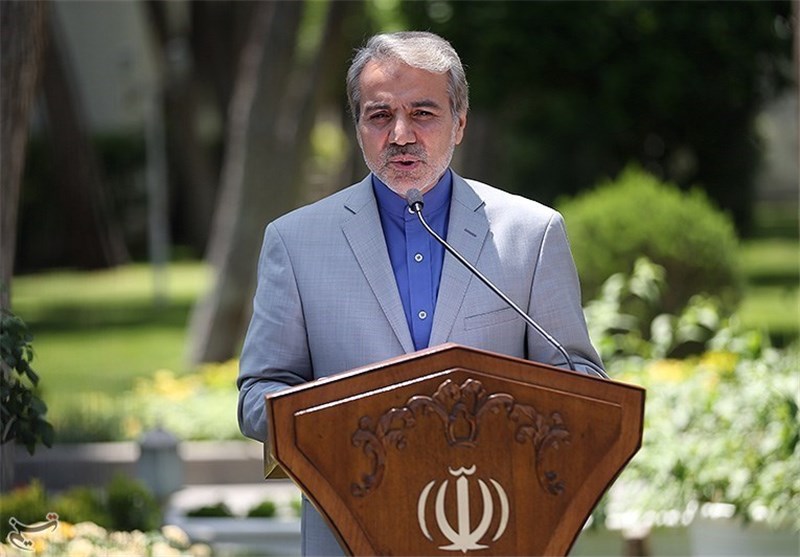 Aboutalebi Still Iran’s UN Envoy Choice: Spokesman
