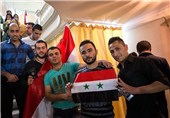 انتخابات ریاست جمهوری سوریه؛ پیام قدرت سوری‌ها به دشمنان/ فیلم‌نوشت