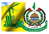 حزب‌الله: شهادت فرماندهان قسام عزم مقاومت را برای ادامه مبارزه دوچندان می‌کند