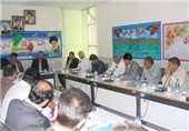 کارگاه آموزشی مدیران امور مالی شیلات ایران در زابل برگزار شد