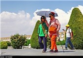 سنندج| ضعف در ارائه خدمات گردشگری به گردشگران خارجی در کردستان