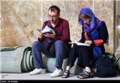 348 هزار گردشگر خارجی از جاذبه‌های گردشگری استان فارس بازدید کردند