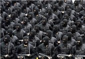 پلیس ایران «صلح‌بان» می‌شود