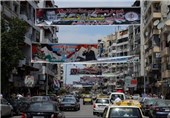 تبلیغات نامزدهای انتخاباتی سوریه امشب به پایان می‌رسد