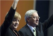 جدال رهبران اروپا بر سر انتخاب جانشین باروسو