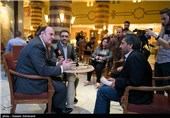 مصاحبه اختصاصی تسنیم با حسان النوری نامزد انتخابات ریاست جمهوری سوریه