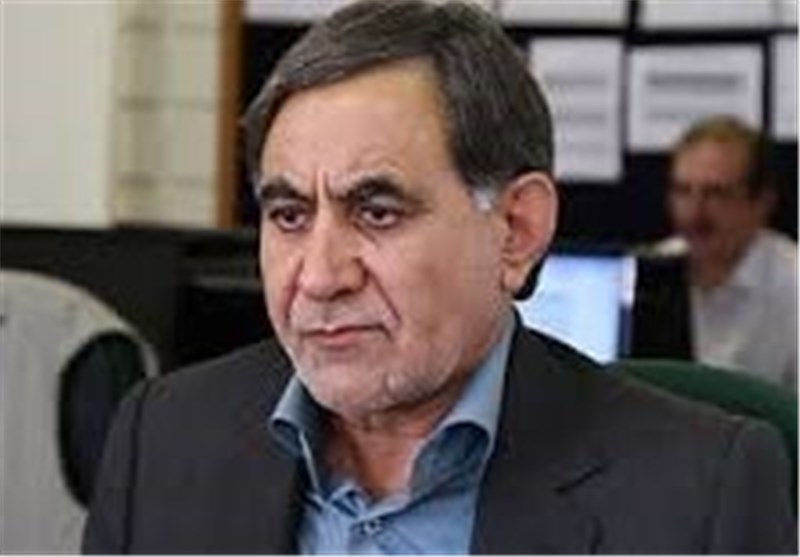 Iran Not to Step Back from Nuclear Rights: MP