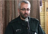تقویت اعتماد به نفس و خودباوری از دستاوردهای دفاع مقدس برای ملت ایران است