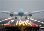 هواپیمای فرودگاه سنندج در اختیار فرودگاه خرم آباد قرار گرفته است