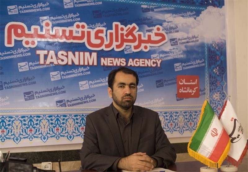 دفتر خبرگزاری تسنیم در استان کرمانشاه افتتاح می‌شود