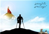 جانبازان قهرمانان ملی بی‌بدیل ایران اسلامی هستند