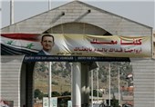 آمادگی ارتش سوریه برای اجرای امن انتخابات