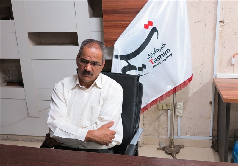 اجازه خودنمایی را به ایادی ظلم و استکبار جهانی نمی‌دهیم