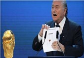 Blatter: World Cup Corruption Claims Racist