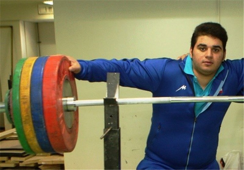 وزنه‌بردار دوپینگی تیم ملی: مربی‌مان از 12 سالگی به ما مواد نیروزا تزریق می‌کرد
