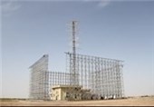 این رادار ایرانی با 512 آنتن ماهواره‌های دشمن را رصد می کند