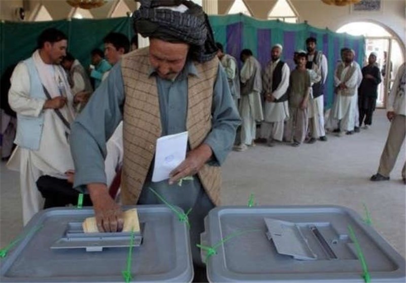 Afghanistan to Announce Initial Results of Election within 2 Weeks