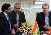 Bolivian Speaker: Diplomacy Only Way to Tackle Syrian Crisis
