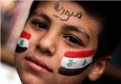 عزیمت سوری‌های مقیم لبنان به مرز برای شرکت در انتخابات