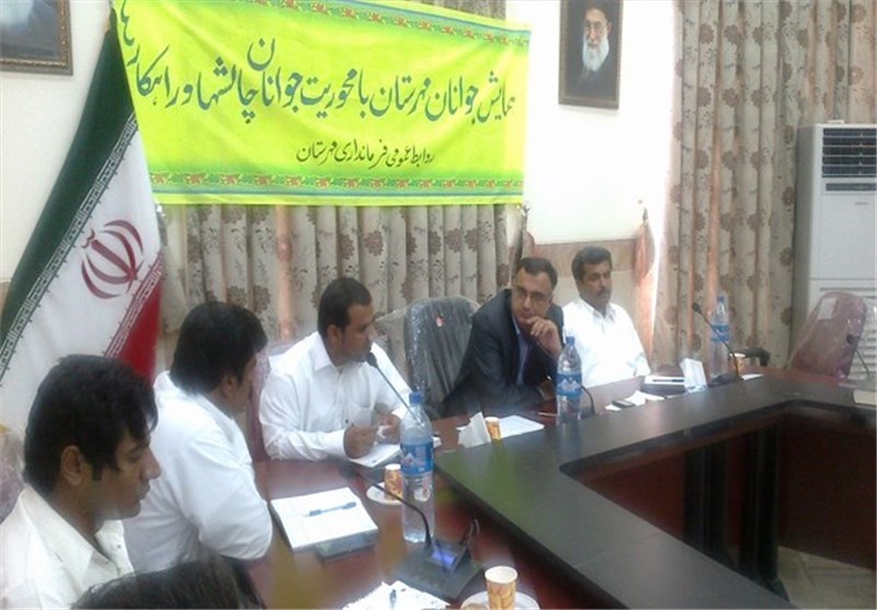 تشکیل اتاق‌ فکر با حضور نخبگان در پیشبرد طرح‌های توسعه‌ای موثر است