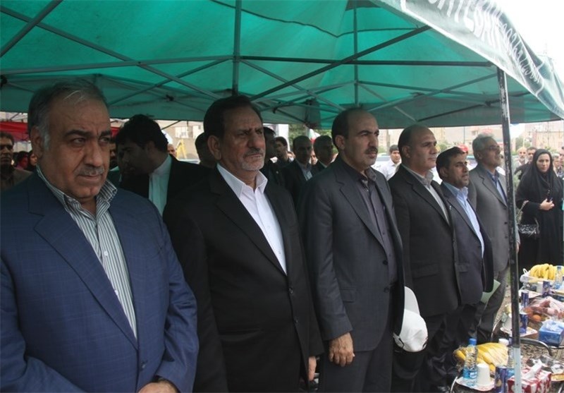 وزیر کشور مسئول رسیدگی به مشکلات استان لرستان می‌شود+ تصاویر