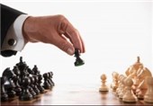 مسابقات شطرنج کارکنان وزارت نیرو پایان یافت