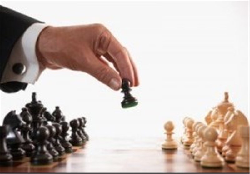مسابقات شطرنج کارکنان وزارت نیرو پایان یافت
