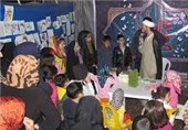 تشکیل ستاد اوقات فراغت تابستانی در کانون‌های مساجد چهارمحال و بختیاری
