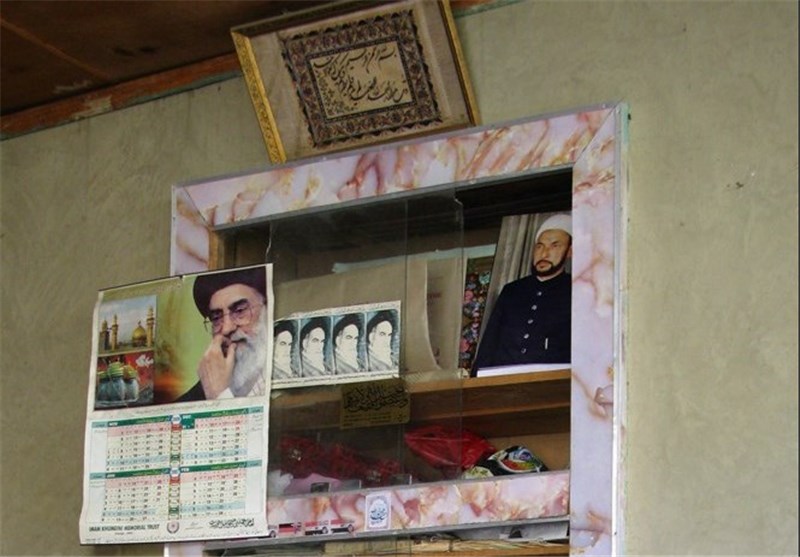 ماجرای 40 روز عزاداری کشمیری‌ها برای امام خمینی(ره)