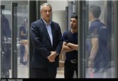 کفاشیان: کی‌روش قبول کرد نگاهش را نسبت به فوتبال ایران تغییر دهد