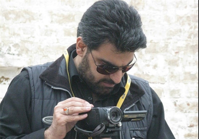 کارگردان «سفر به دیار پشتون‌ها» اینبار «سفرنامه قندهار» را می‌نویسد