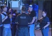 Police Targeted in Las Vegas Shooting