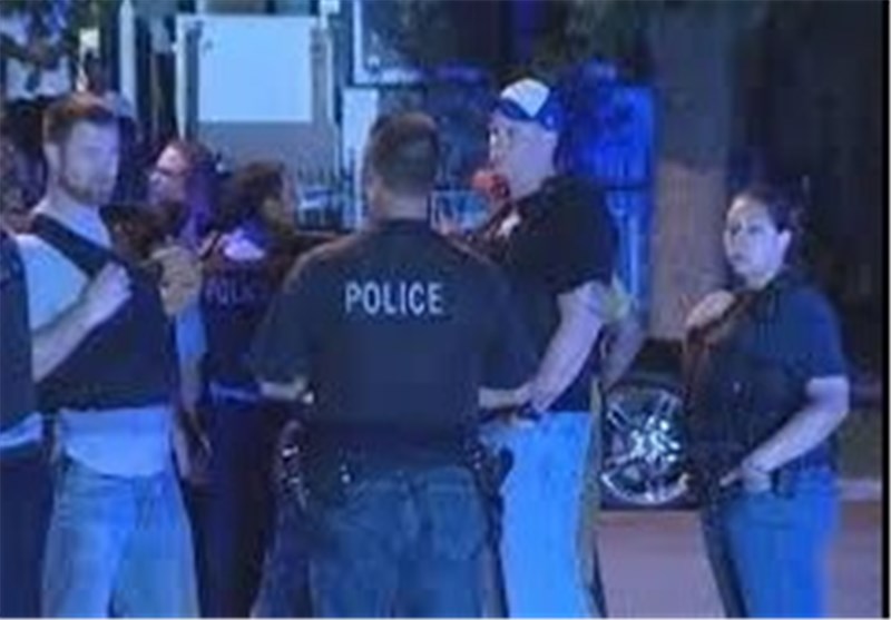 Police Targeted in Las Vegas Shooting
