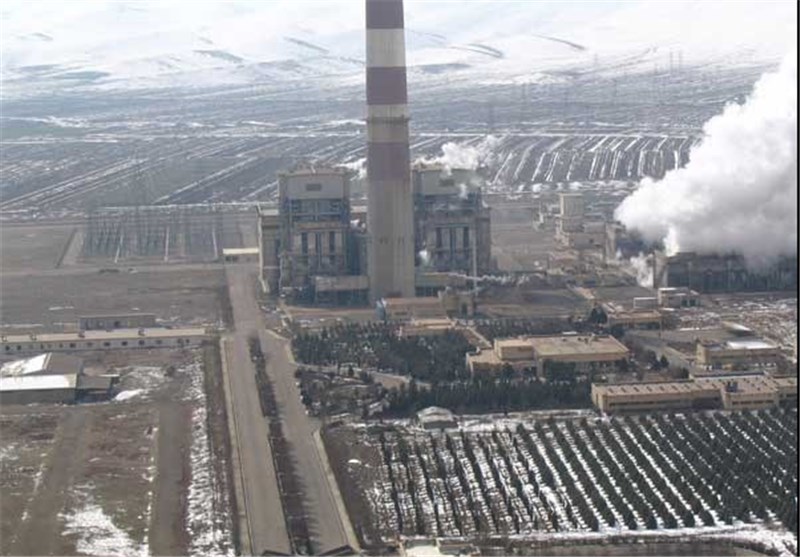 نیروگاه برق در ایلام احداث می‌شود