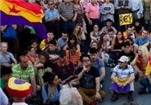 Anti-Monarchy Protests Persist in Spain