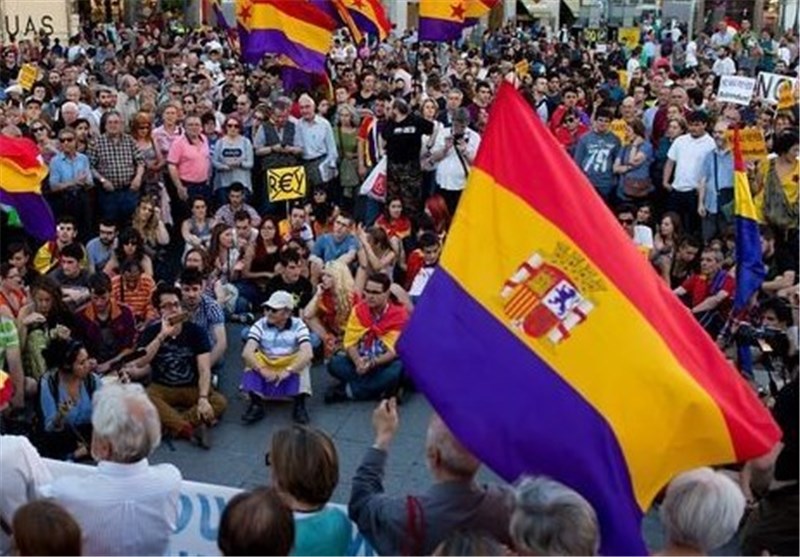 Anti-Monarchy Protests Persist in Spain