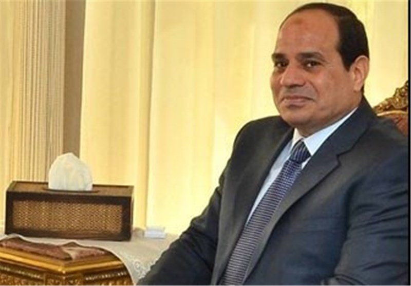 Sisi to Be Sworn-In as Egypt President