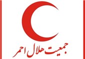 امدادرسانی بیش از 900 امدادگر هلال‌احمر در جاده‌های سراسر استان اصفهان