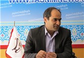 معاون صنایع‌دستی میراث‌ فرهنگی خراسان‌رضوی از دفتر خبرگزاری تسنیم بازدید کرد