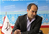 مدیرکل میراث فرهنگی، صنایع دستی و گردشگری استان سمنان منصوب شد