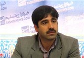 بازدید معاون ورزش و جوانان استان مرکزی از خبرگزاری تسنیم