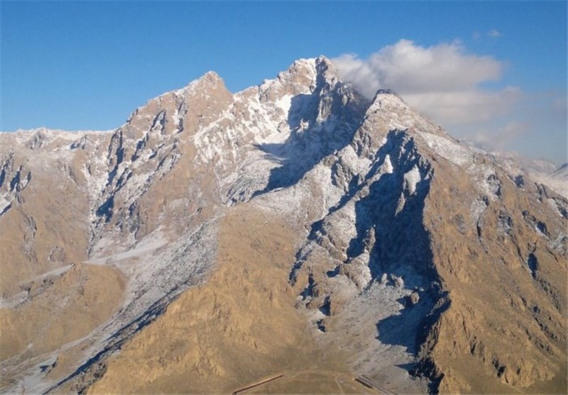 احداث اکوپارک ملی در منطقه پراو در کرمانشاه