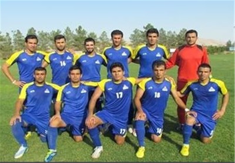 چهارمین اردو آماده‌سازی تیم فوتبال نفت گچساران در تهران برپا شد