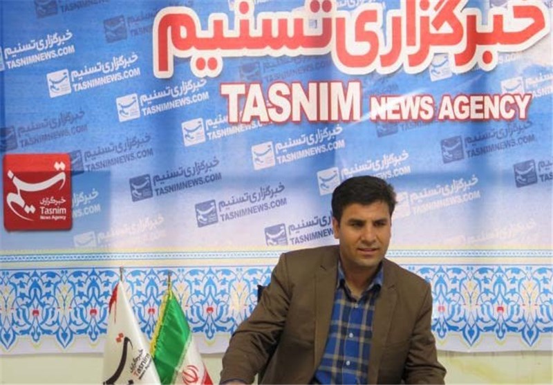بازدید دبیرکانون ازدواج آسان استان مرکزی از خبرگزاری تسنیم