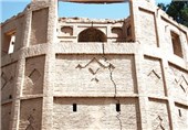 گنبد،مرمت،مسجد،ميراث،اصفهان،فرهنگي،ترك،الهياري،پيمانكار،شيخ، ...